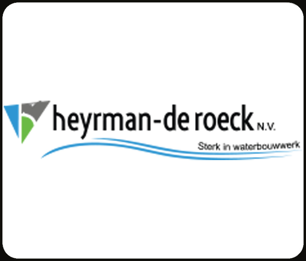 Heyrman - De Roeck