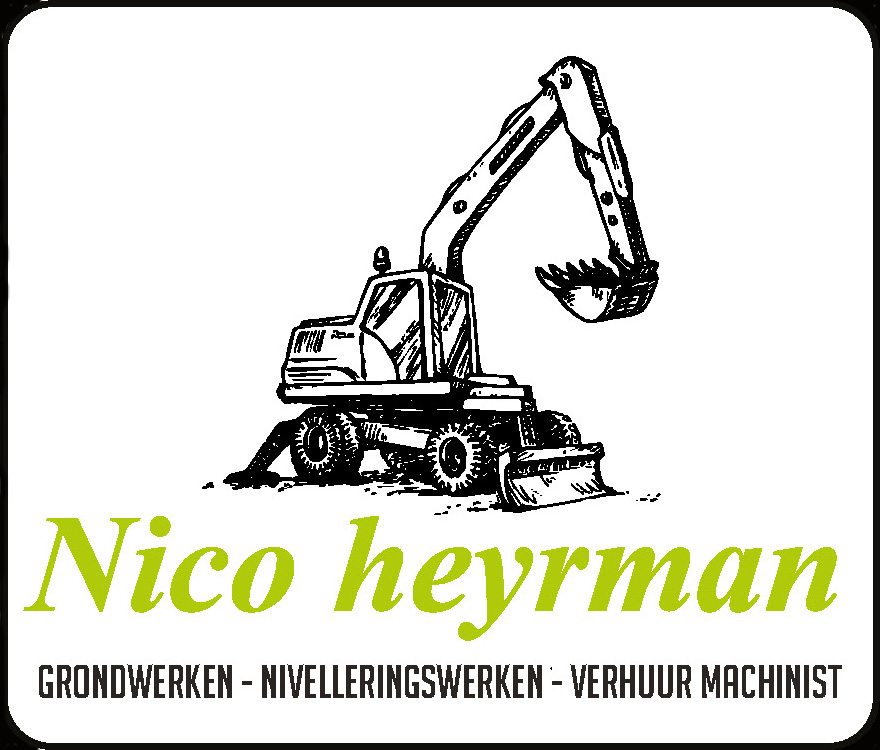 Nico Heyrman
